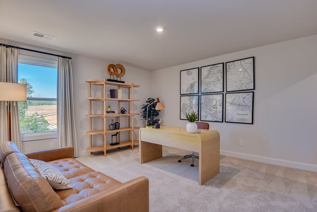 Images Longview by Stanley Martin Homes