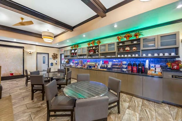 Images Best Western Plus Emerald Inn & Suites