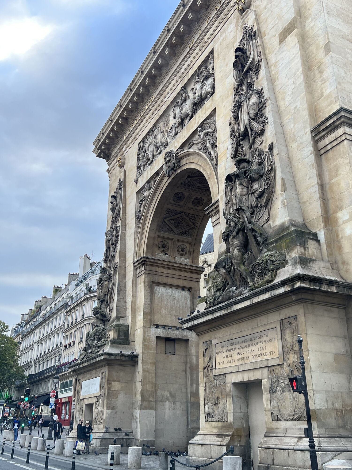 galerie image