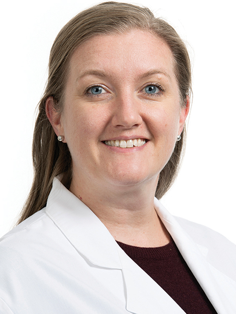 Images Shelby Houston, OT