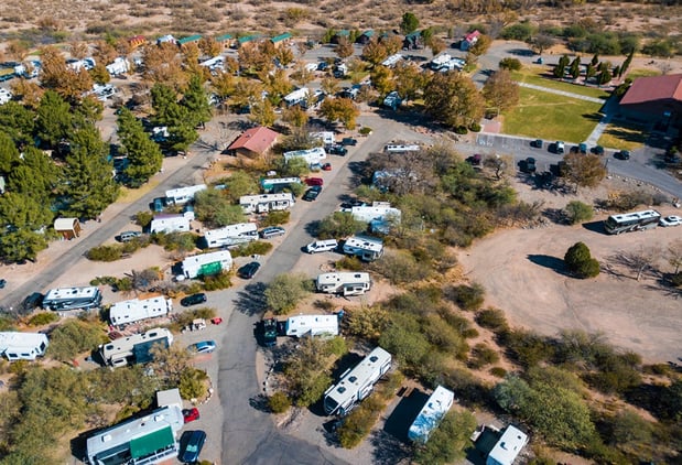 Images Thousand Trails Verde Valley