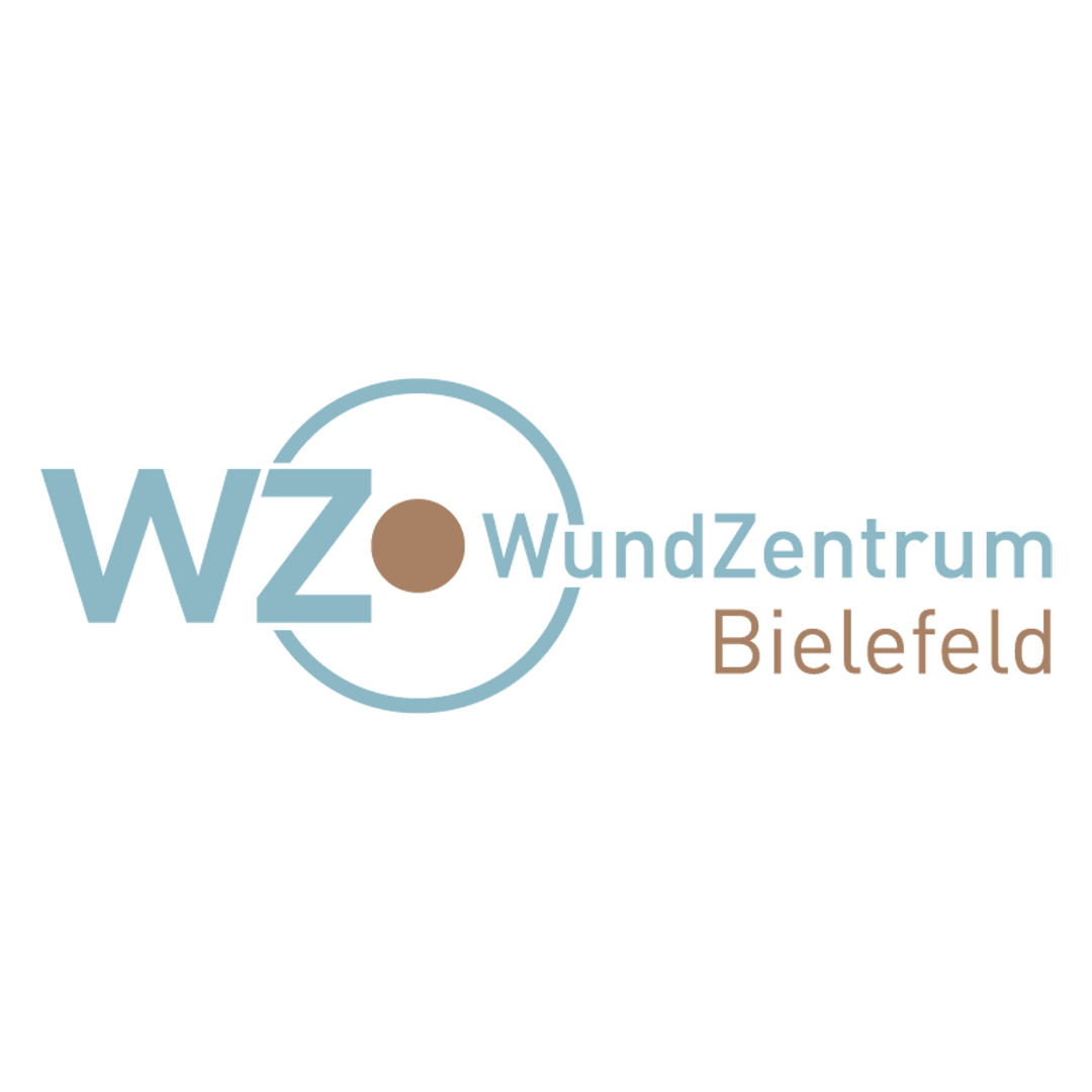 WZ-WundZentrum Bielefeld in Bielefeld - Logo