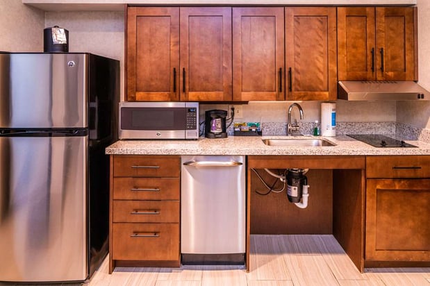 Images Homewood Suites by Hilton Pleasant Hill Concord