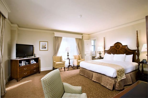 Images The Seelbach Hilton Louisville