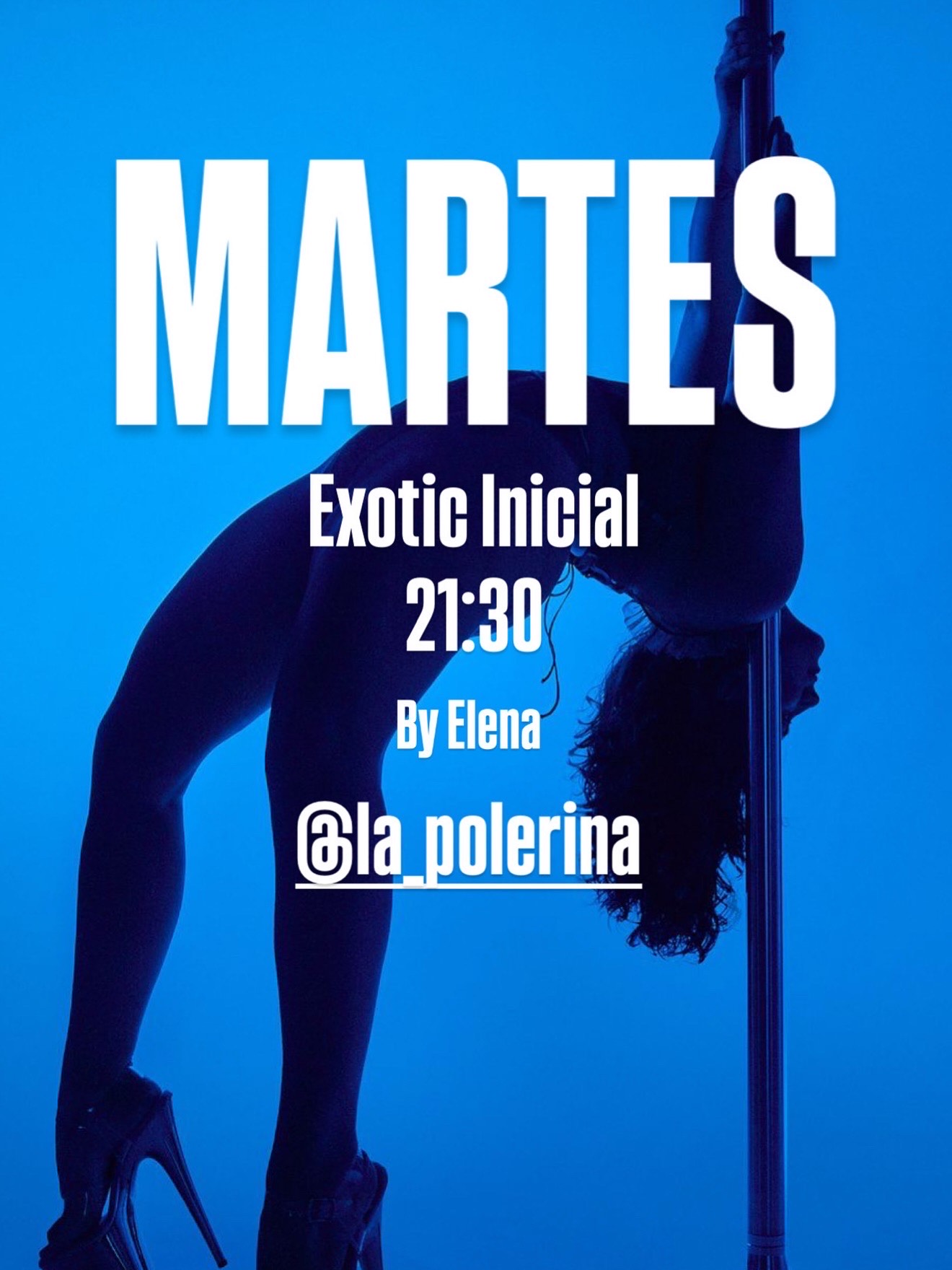 Images POLEFIT.MADRID - Pole Dance Studio -