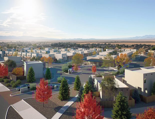 Images The Eleanor at Rio Rancho