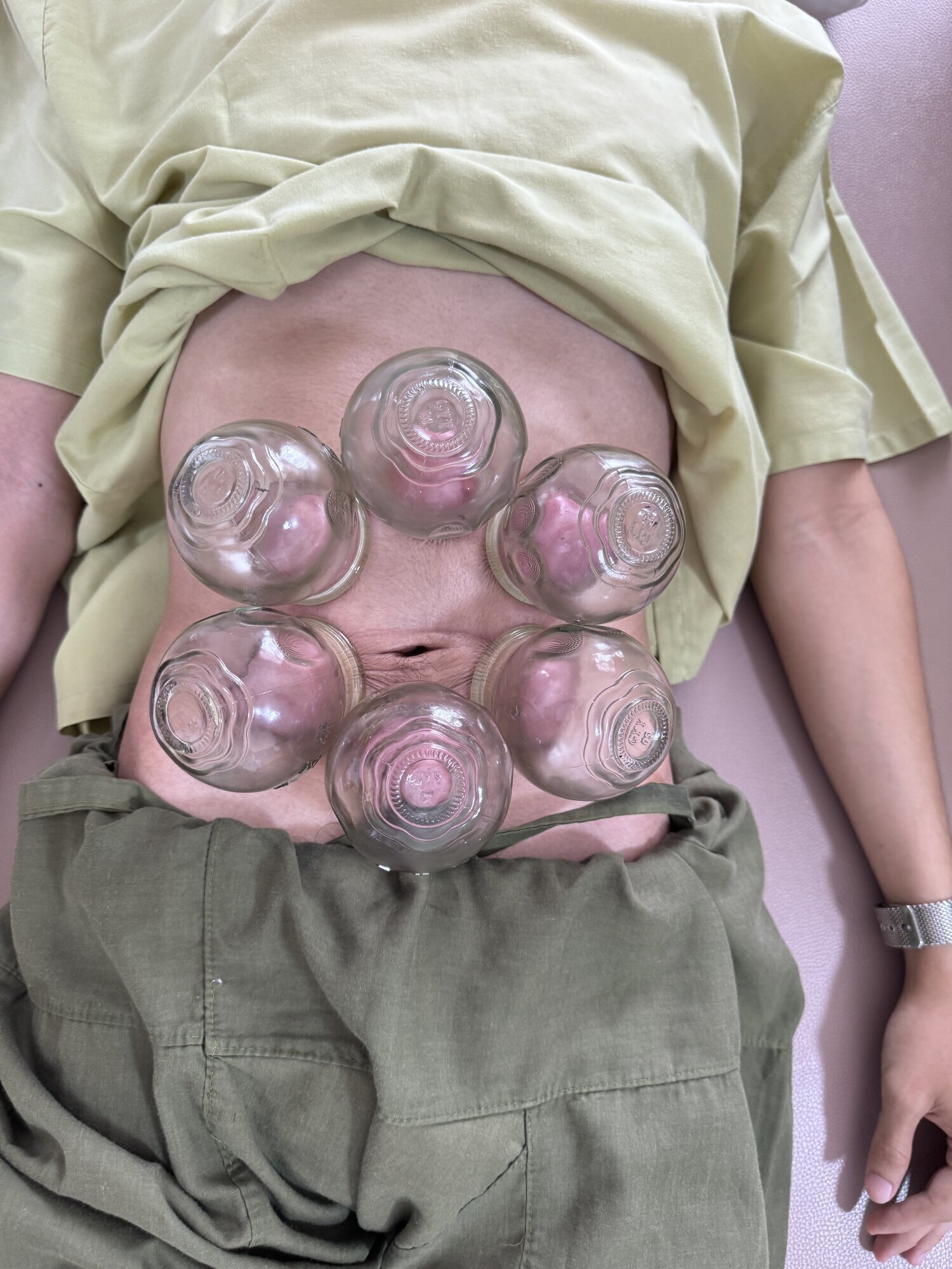 Bilder ThaiVital Thaimassage in Basel, Inhaberin: Natcha Samphan