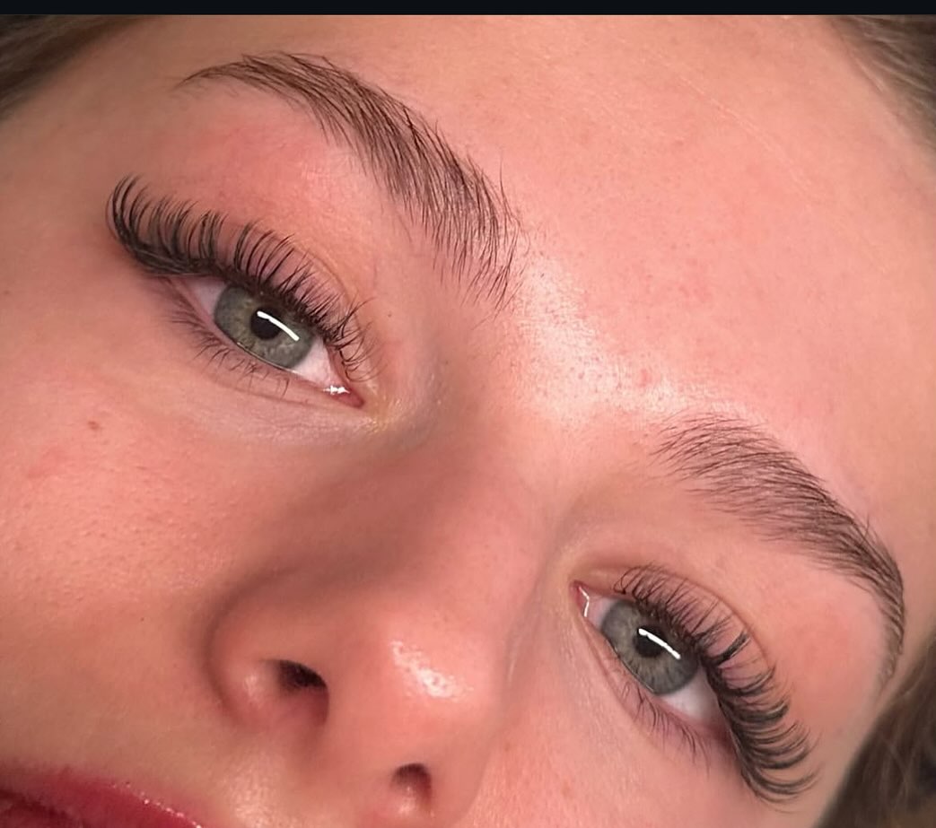 Professional Lash Extensions In Youngstown, OH at Bang! Hair Studio 