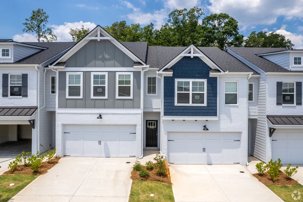 Images Westfield Townhomes