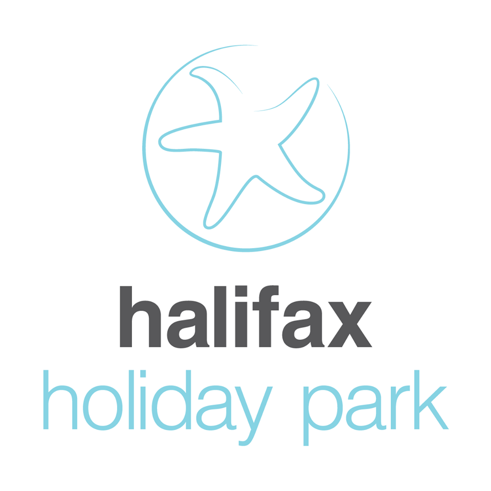 Halifax Holiday Park Logo