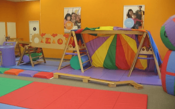 Gymboree Play & Music