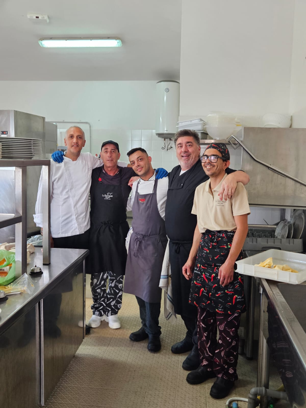 Images Le Terrazze Sulla Baia Santa Reparata