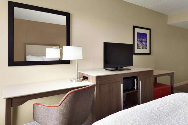 Images Hampton Inn Denville/Rockaway/Parsippany
