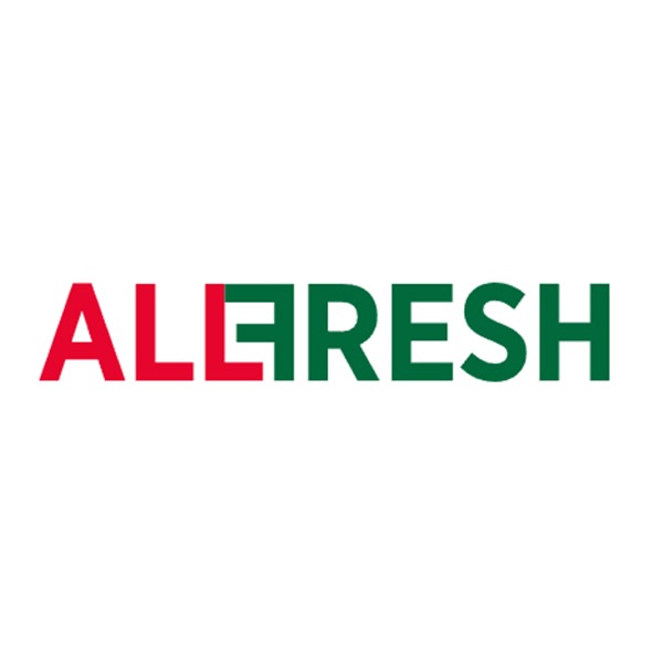 Logo von All Fresh Logistics GmbH