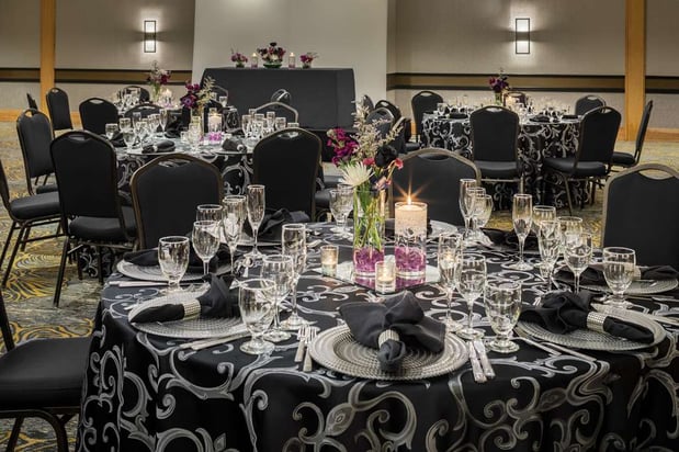 Images DoubleTree by Hilton Hotel Denver