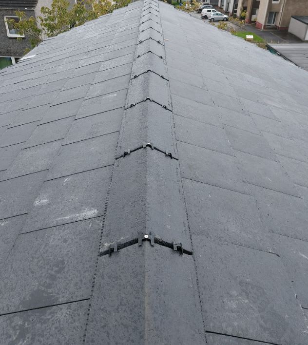Images Direct Roofing & Roughcasting