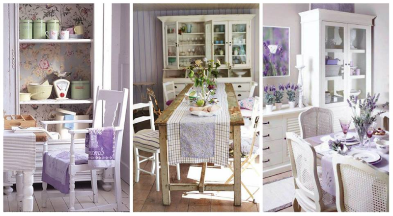 Images La casa di Carol – Biancheria per la casa