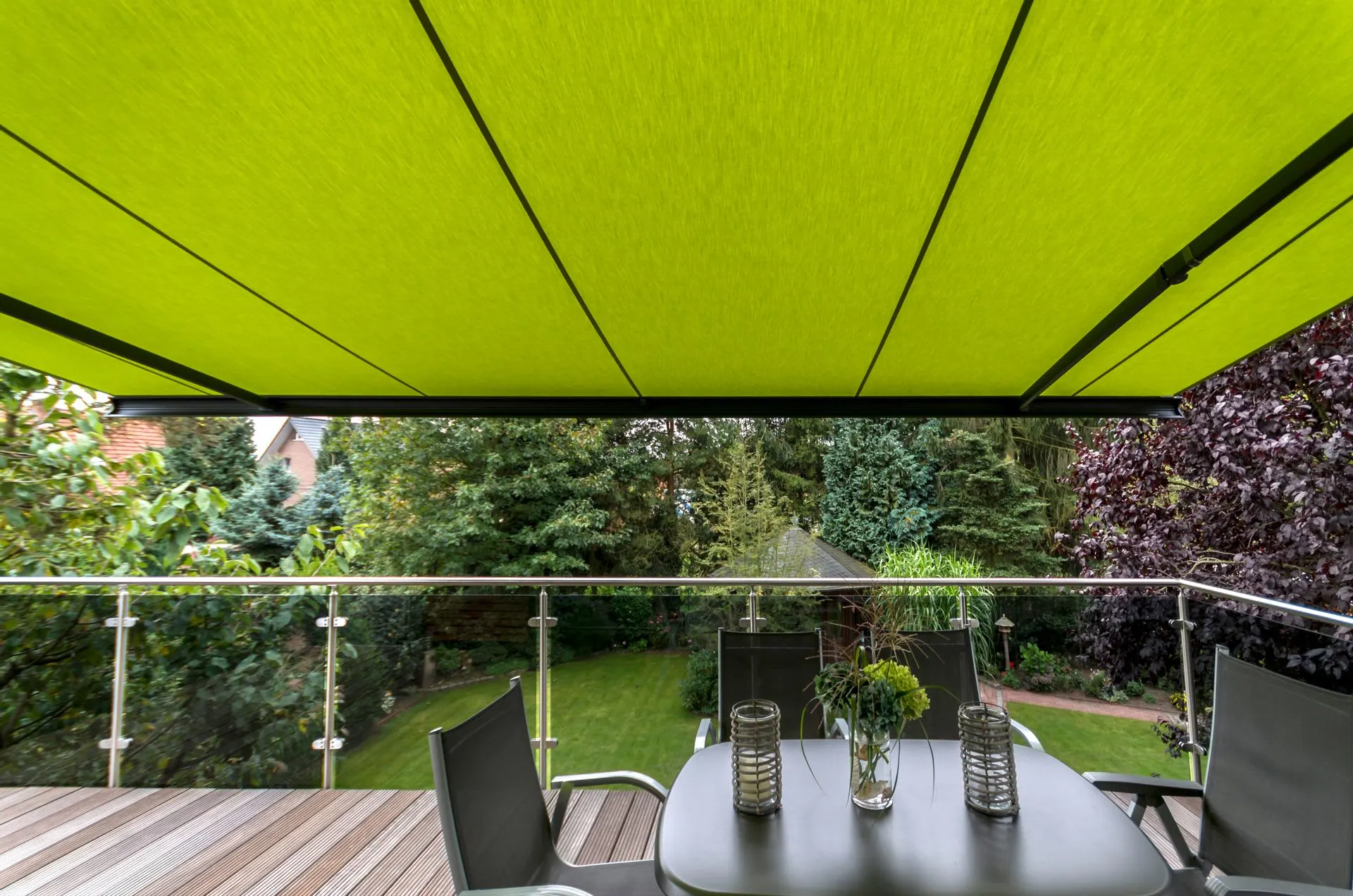 Images Stephen Boyce Awning Specialists Ltd