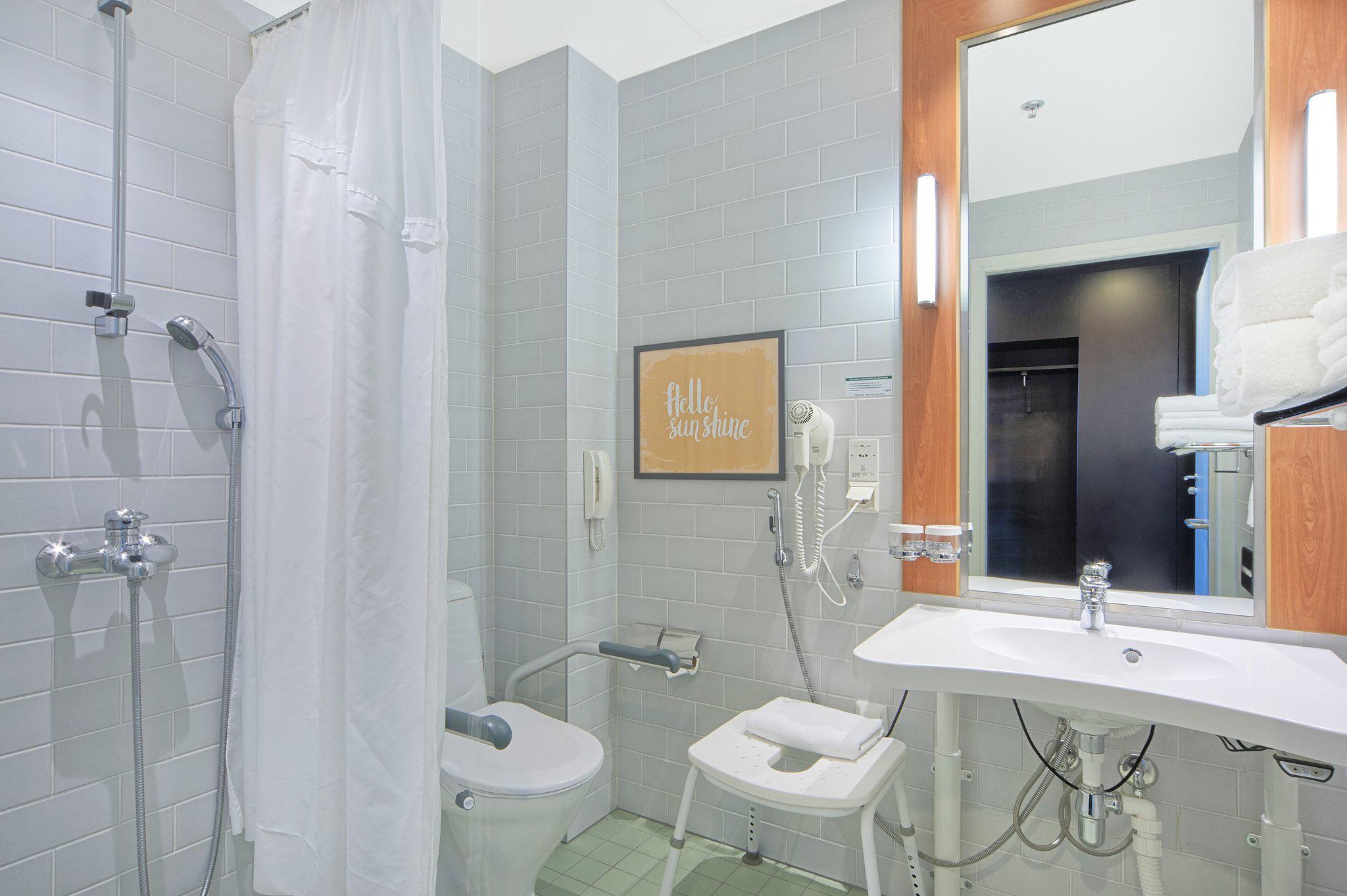 Images Holiday Inn Helsinki - West Ruoholahti by IHG