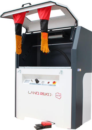 Kundenbild groß 3 LandReko GmbH