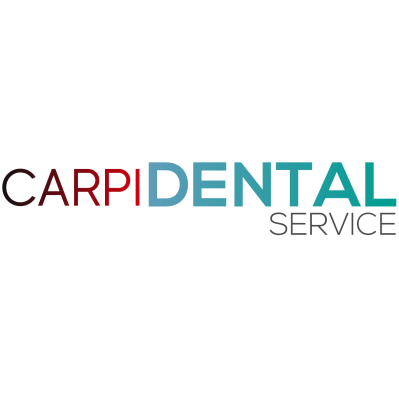 Carpi Dental Service Ambulatorio Odontoiatrico Logo