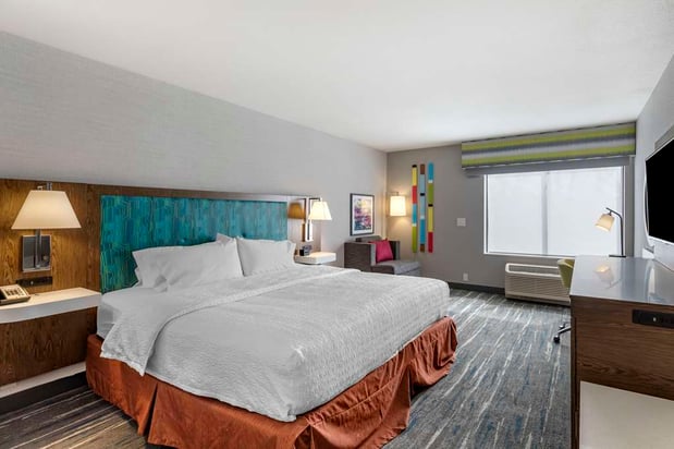 Images Hampton Inn Ft. Collins
