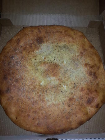 Images Italiana's Pizza
