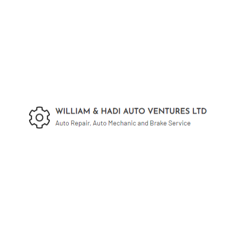 William & Hadi Auto Ventures LTD