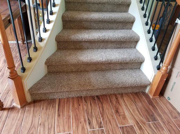 Images TCB Carpets Inc