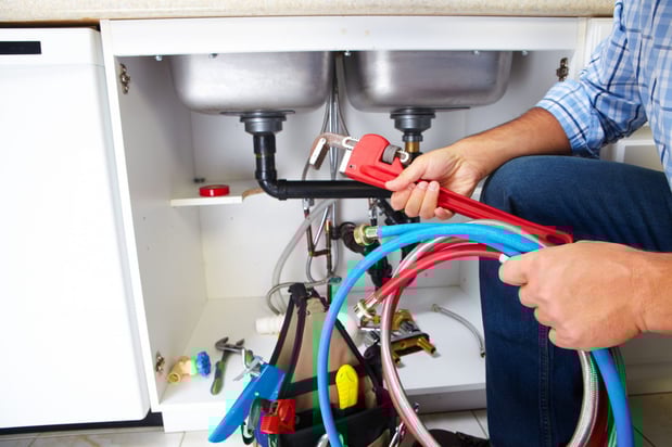 Images Chavez Plumbing Inc