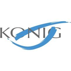 Konig Center for Cosmetic & Comprehensive Dentistry Logo