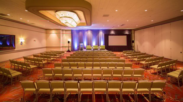 Images Holiday Inn San Francisco-Golden Gateway by IHG