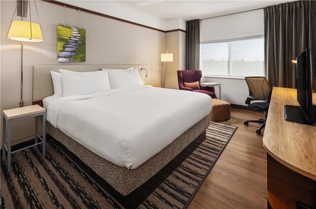 Images Hilton Garden Inn Minneapolis Airport Mall of America