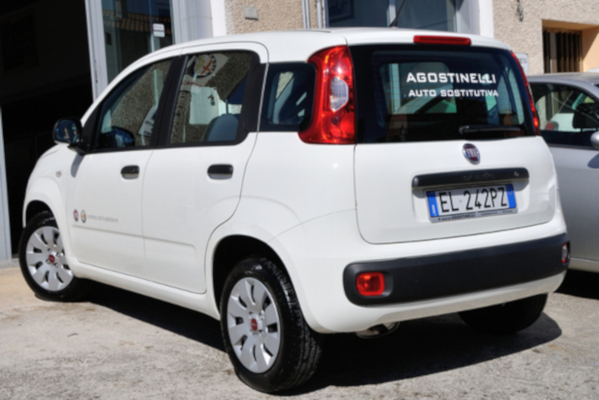 Images Autofficina Plurimarca Agostinelli Andrea & C. Snc