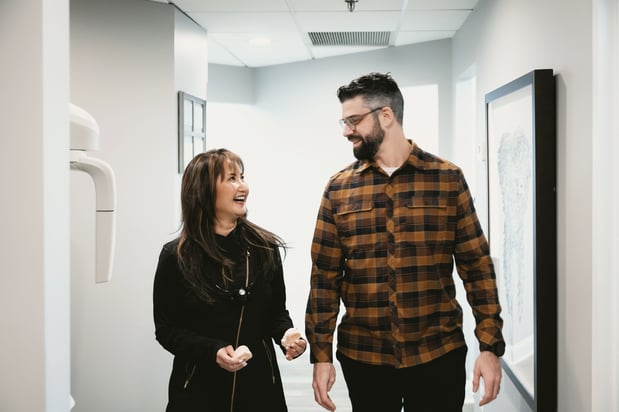 Images Capital Esthetics & Family Dentistry of Vienna: Dr. Diane Pham, DMD