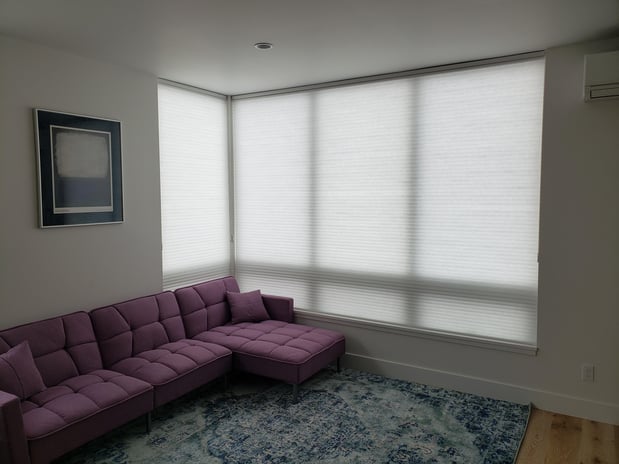 Images Budget Blinds of West Seattle
