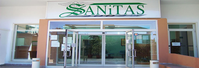 Images Sanitas 2002