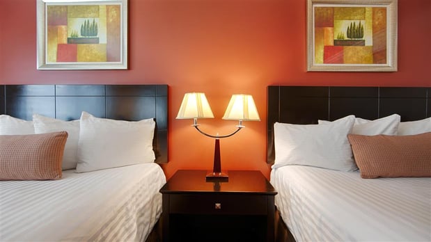 Images Best Western Burbank Airport Inn