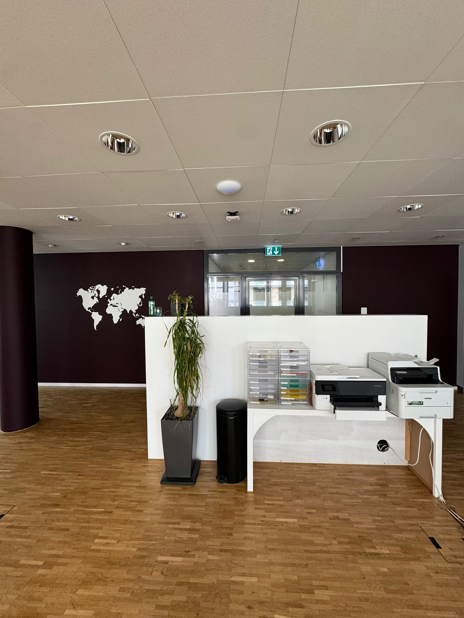 Ajdari Solutions GmbH, Kapplerstrasse 34 in Ebnat-Kappel