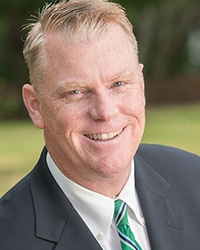 Christopher T. Behr - El Centro, CA - Orthopedic Surgery, Orthopedic Surgeon