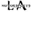 LA Motorsports Logo