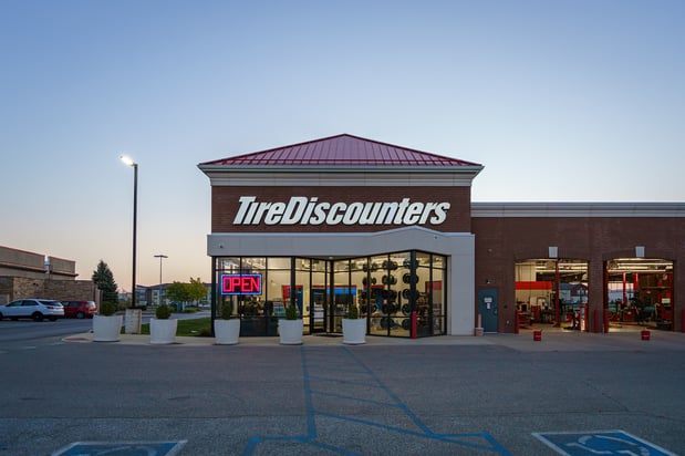 Images Tire Discounters
