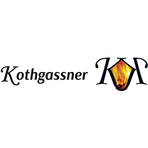 Kothgassner Gerhard Hafnermeister Logo