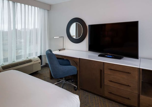 Images DoubleTree by Hilton Madison East