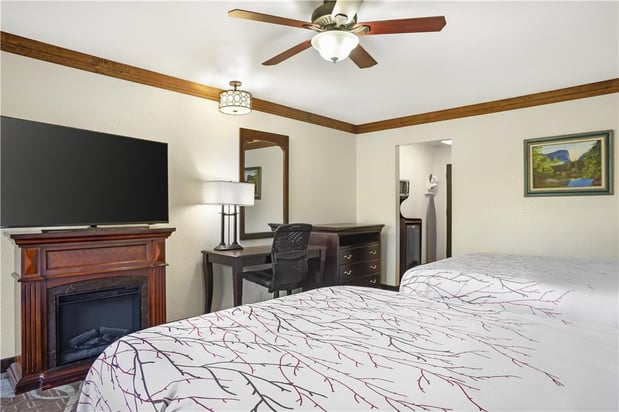 Images Best Western Plus Yosemite Gateway Inn