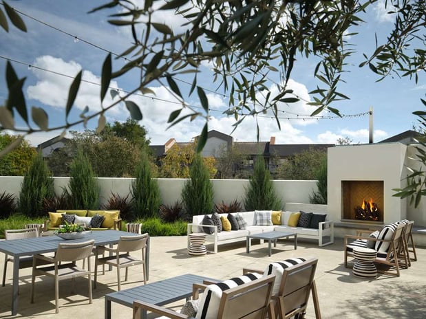 Images The Knoll Hotel Napa Valley, Tapestry by Hilton