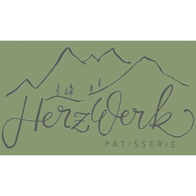 Logo HerzWerk Patisserie