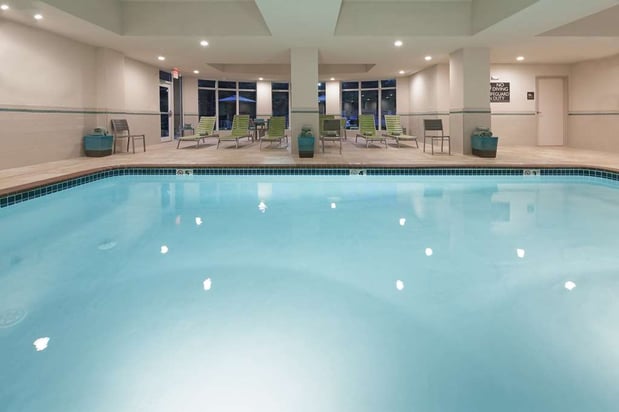Images Hilton Garden Inn West Little Rock