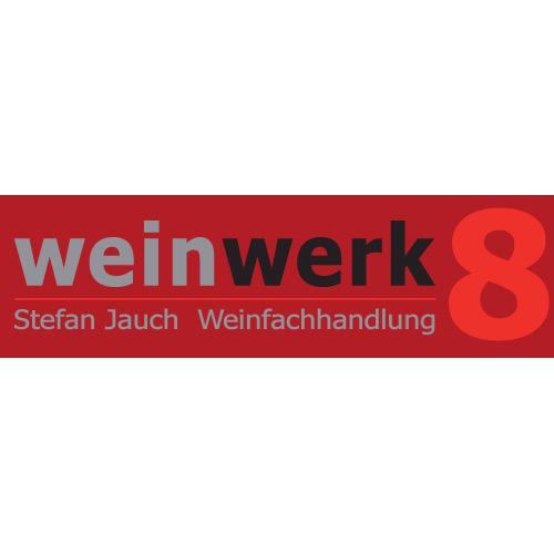 weinwerk8 in Esslingen am Neckar - Logo