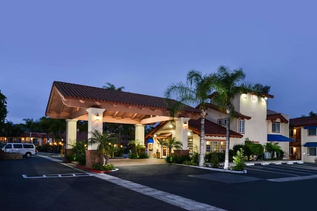 Images Best Western Capistrano Inn